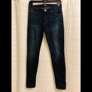 Hudson Krista super skinny jean